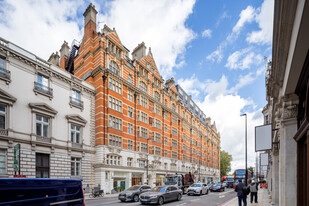 28-56 Knightsbridge, London LND - Inmueble