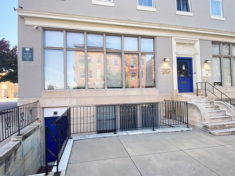 2131 Maryland Ave, Baltimore, MD en venta - Foto del edificio - Imagen 3 de 20