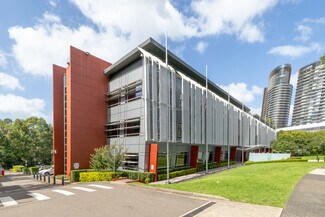 Más detalles de 8 Parkview Dr, SYDNEY OLYMPIC PARK - Oficina en alquiler