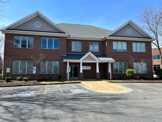 Más detalles para 5030 Sadler Pl, Glen Allen, VA - Oficinas en alquiler