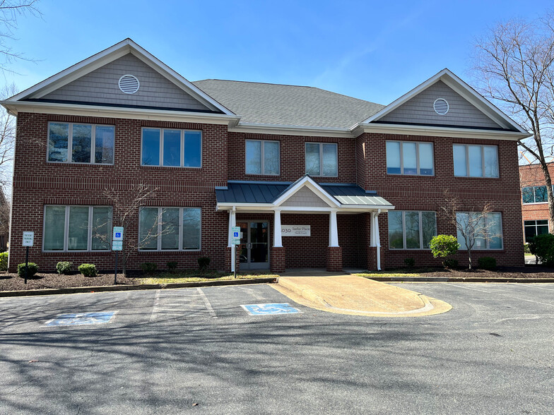 5030 Sadler Pl, Glen Allen, VA en alquiler - Foto del edificio - Imagen 1 de 2