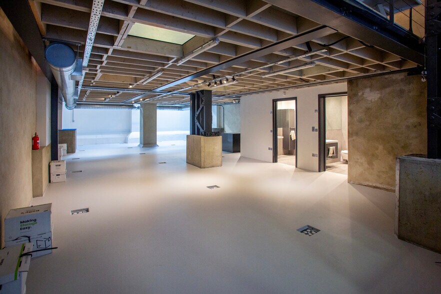 31A Corsham St, London en venta - Foto del interior - Imagen 2 de 4