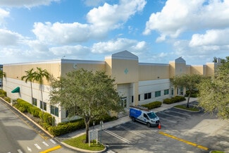 Más detalles de 935 NW 31st Ave, Pompano Beach, FL - Nave en alquiler