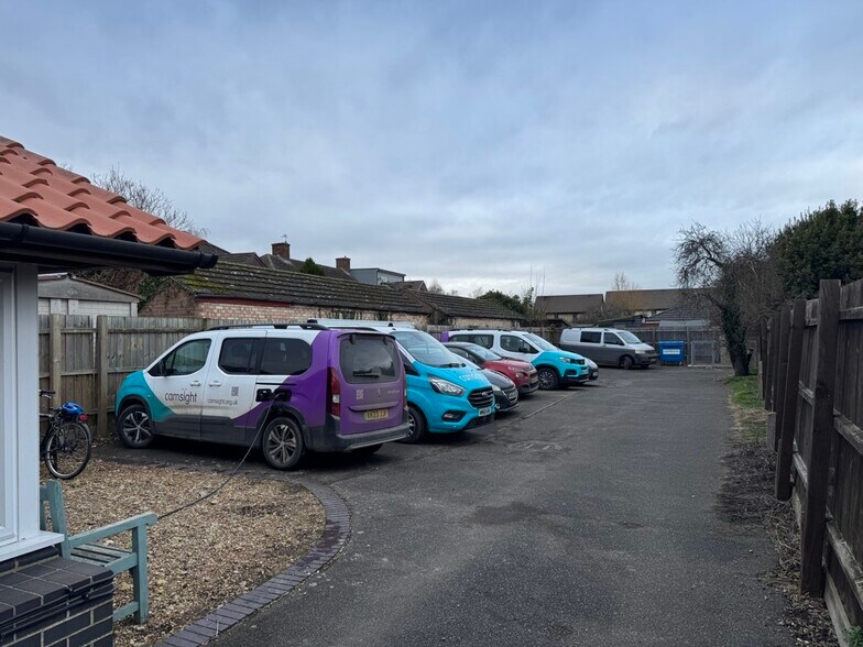 167 Green End Rd, Cambridge en alquiler - Foto del edificio - Imagen 3 de 3