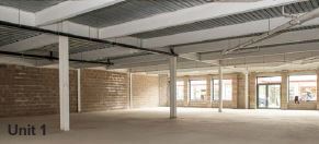 66 Market St, Colne en alquiler - Foto del edificio - Imagen 3 de 5