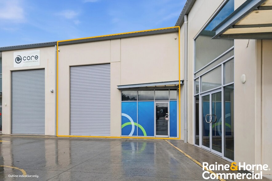 1015 Nudgee Rd, Banyo en alquiler - Foto del edificio - Imagen 2 de 6