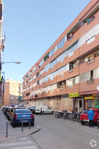 Calle Leganés, 29, Fuenlabrada, Madrid en venta - Foto principal - Imagen 1 de 1