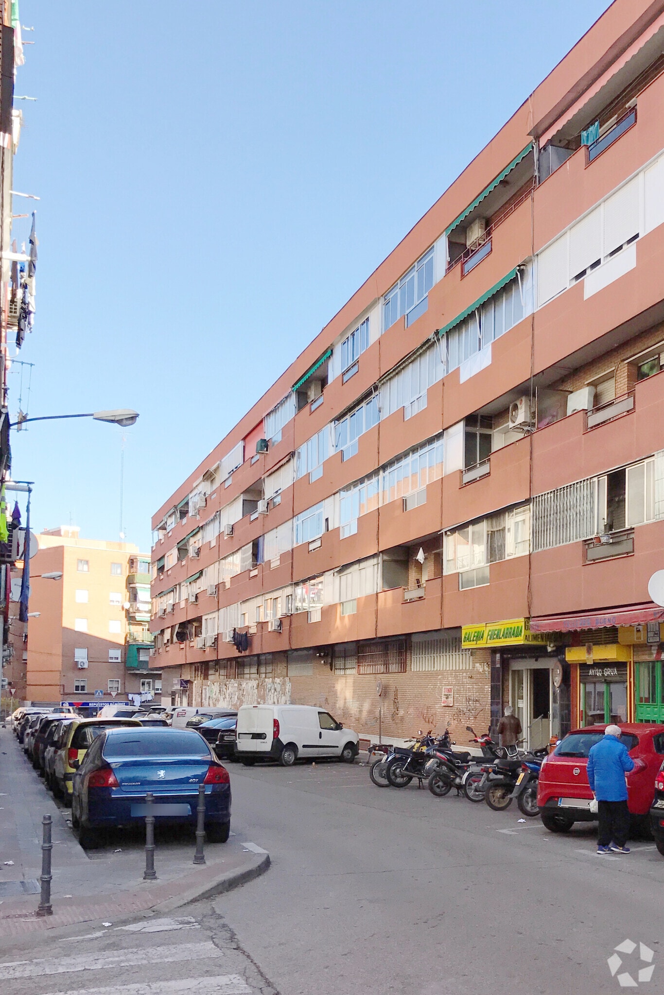 Calle Leganés, 29, Fuenlabrada, Madrid en venta Foto principal- Imagen 1 de 2