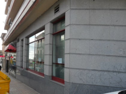 Más detalles de Oficina/Local en alquiler