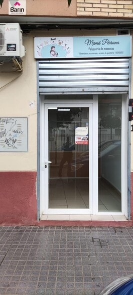 Calle la Previsión, 19, Córdoba, Córdoba en alquiler - Foto principal - Imagen 1 de 12