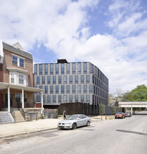 5013 Springfield Ave, Philadelphia, PA en alquiler Foto del edificio- Imagen 2 de 3