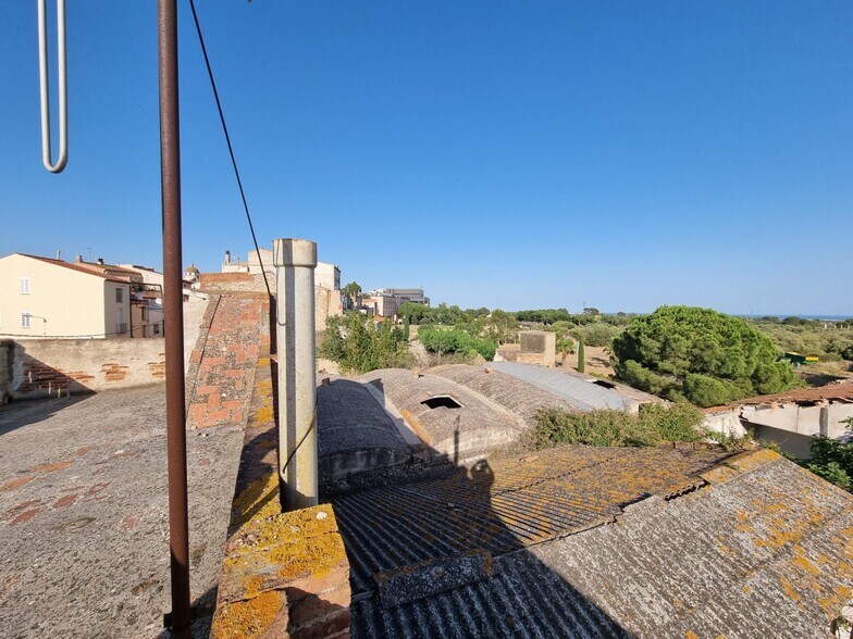 Terreno en Montbrió del Camp, Tarragona en venta - Plano de la planta - Imagen 1 de 1