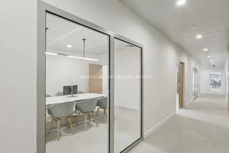 117 Boulevard Marius Vivier-Merle, Lyon en alquiler Foto del interior- Imagen 2 de 6