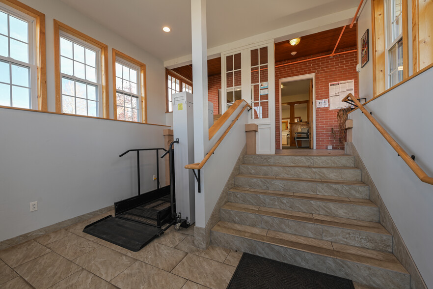 322 N Main St, Gunnison, CO en venta - Lobby - Imagen 3 de 51