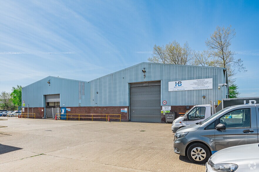 Halbeath Rd, Dunfermline en alquiler - Foto del edificio - Imagen 2 de 2