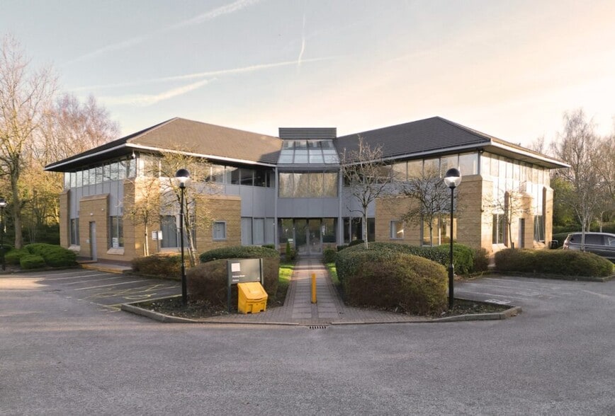 1 The Pavilions, Preston en alquiler - Foto del edificio - Imagen 1 de 8