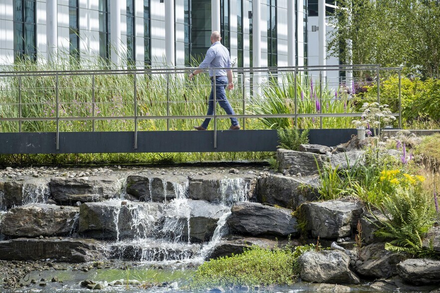 Parklands Ave, Holytown en alquiler - Foto del edificio - Imagen 3 de 7