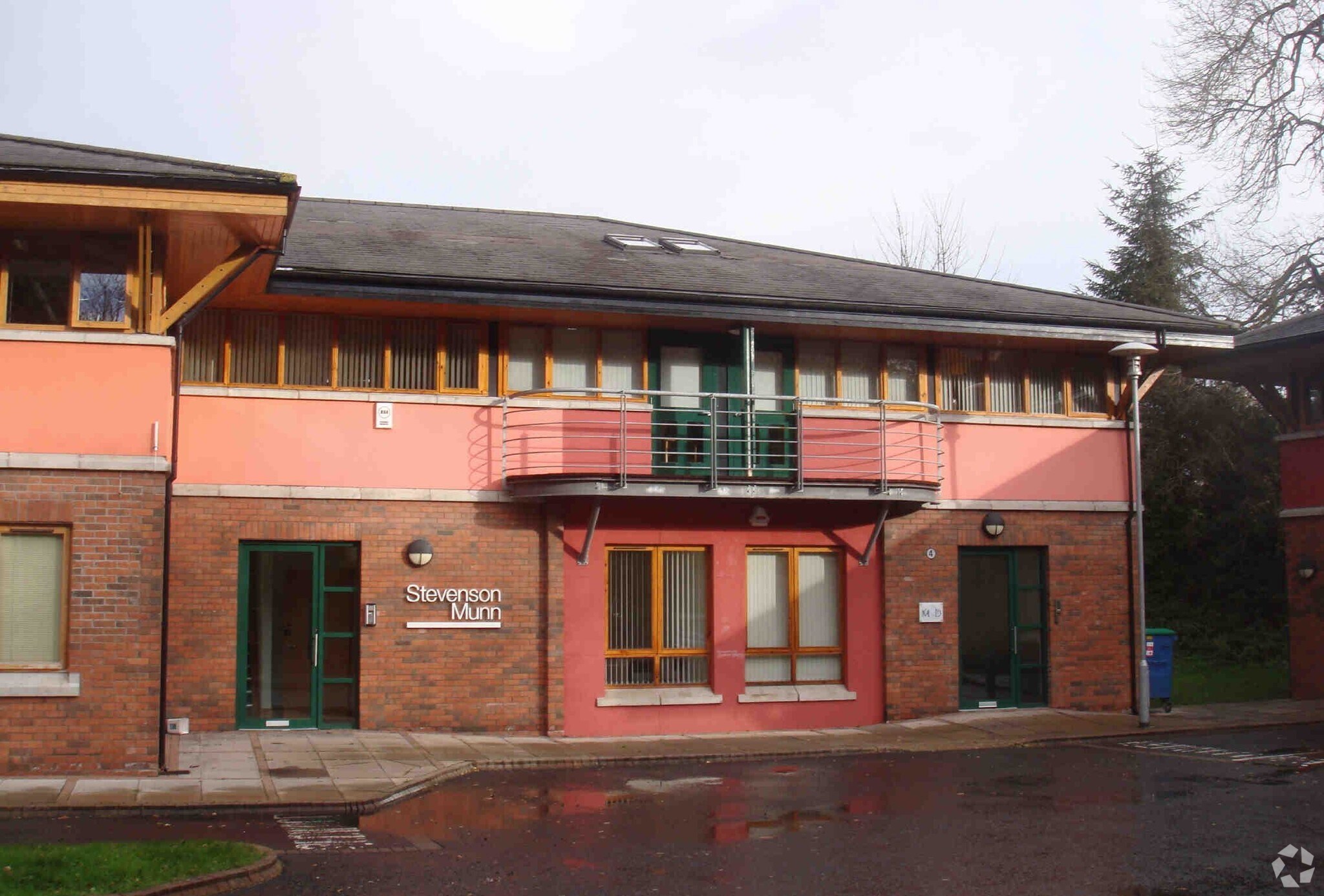 Newforge Ln, Belfast en venta Foto principal- Imagen 1 de 3