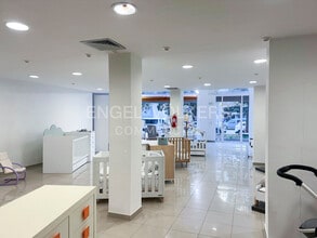Local en Vilafranca del Penedès, Barcelona en alquiler Foto del interior- Imagen 2 de 9