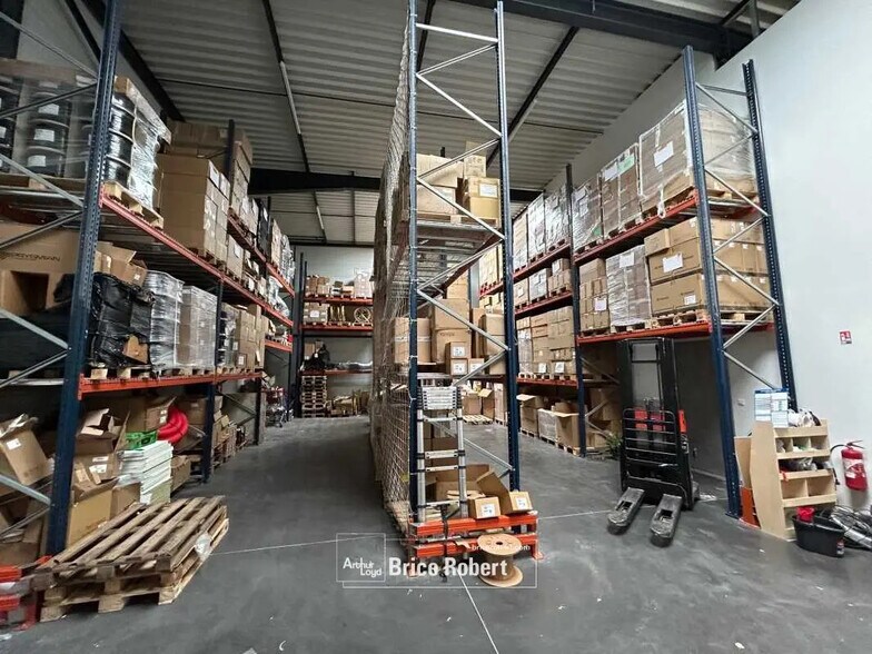 Flex en Meyzieu en venta - Foto del interior - Imagen 3 de 13