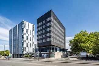 Más detalles de 24 Norton St, Liverpool - Oficina en alquiler