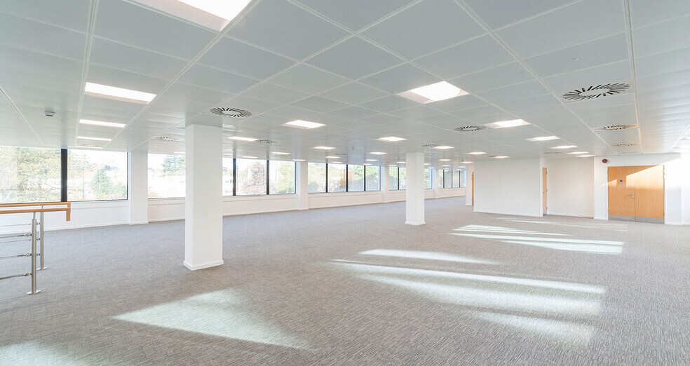 Blenheim Ct, Solihull en alquiler - Foto del interior - Imagen 3 de 11