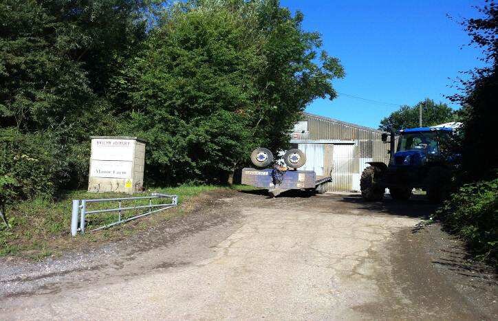 Shripney Ln, Bognor Regis en alquiler - Foto del edificio - Imagen 3 de 3