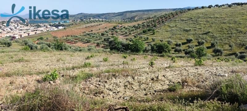 Terreno en Huétor Vega, Granada en venta Foto del edificio- Imagen 1 de 2