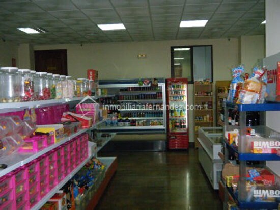 Más detalles de Local en venta