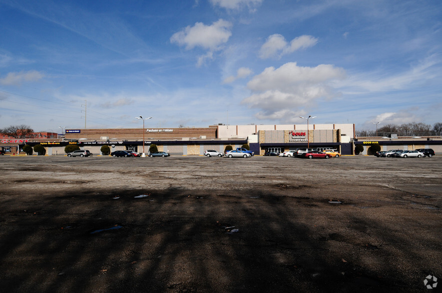 1240 E Meyer Blvd, Kansas City, MO en alquiler - Foto del edificio - Imagen 1 de 12