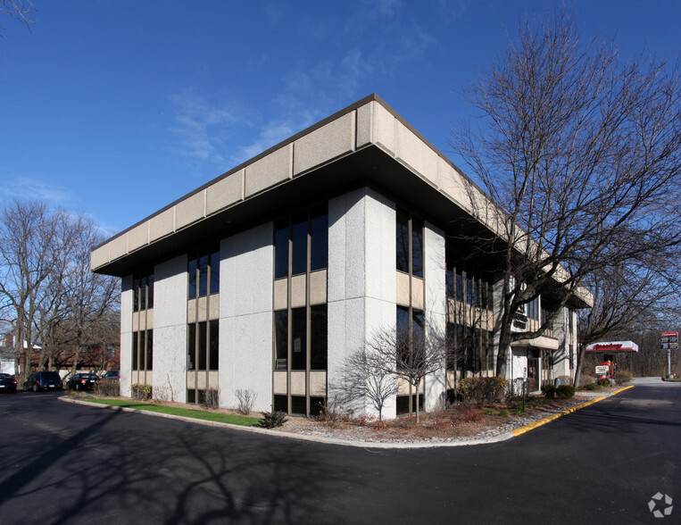 3612 Lincoln Hwy, Olympia Fields, IL en venta - Foto del edificio - Imagen 3 de 13