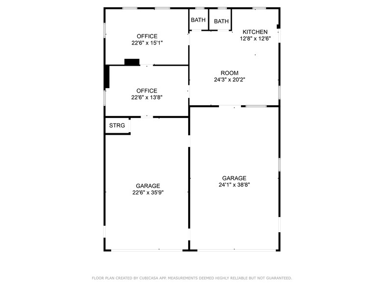 43 E Colonial Hwy, Hamilton, VA en venta - Foto del edificio - Imagen 2 de 34