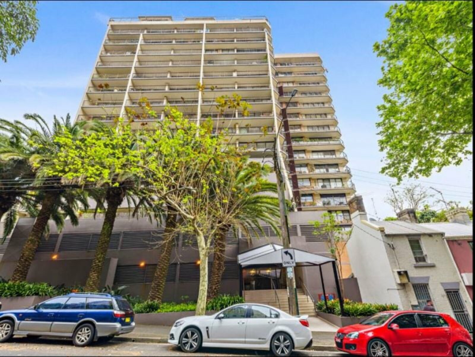 200 Riley St, Surry Hills en alquiler Foto del edificio- Imagen 1 de 2