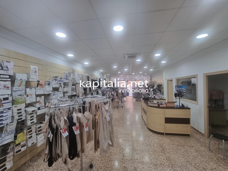 Carrer José Iranzo, 36, Ontinyent, Valencia en venta - Foto del interior - Imagen 2 de 7
