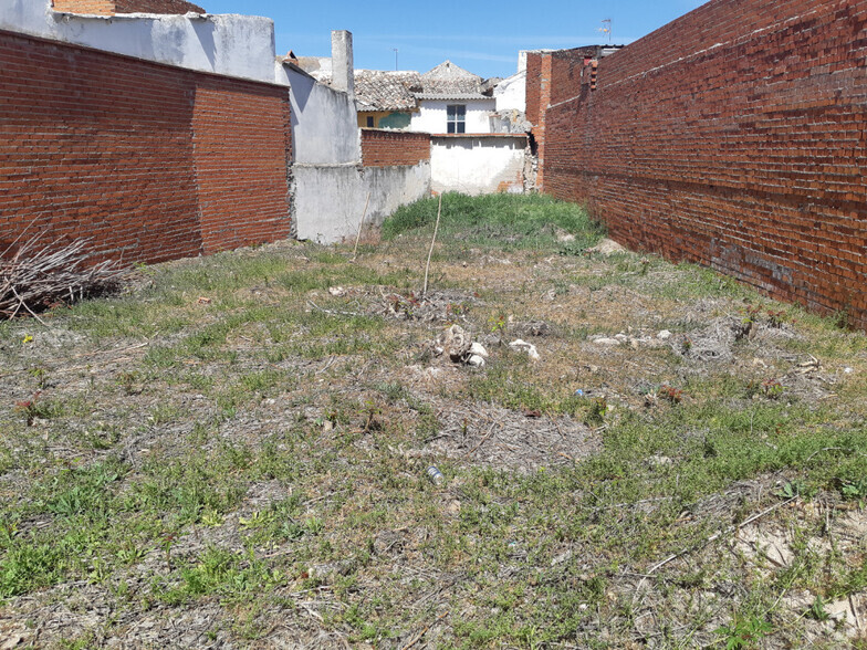 Terrenos en Villanueva de Alcardete, Toledo en venta - Foto del edificio - Imagen 2 de 2