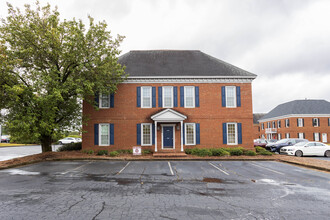 7175 Jonesboro Rd, Morrow, GA en alquiler Foto del edificio- Imagen 2 de 22