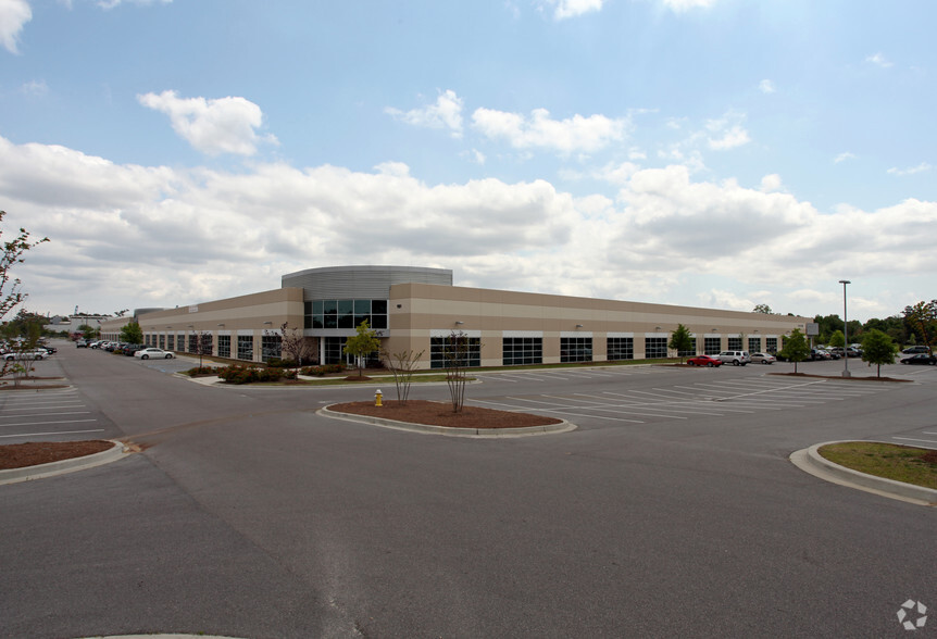 1101 Remount Rd, North Charleston, SC en alquiler - Foto del edificio - Imagen 1 de 5