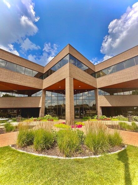 7550 France Ave S, Edina, MN en alquiler - Foto del edificio - Imagen 1 de 3