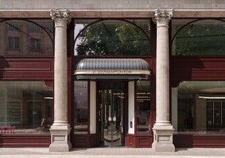Más detalles de 21 Southampton Row, London - Oficina en alquiler