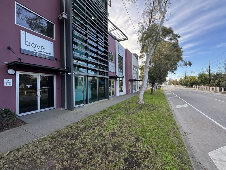 63-85 Turner St, Port Melbourne en venta - Foto del edificio - Imagen 3 de 6