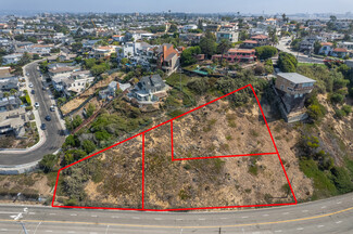 Más detalles para 6916 Vista Del Mar ln, Playa Del Rey, CA - Terrenos en venta