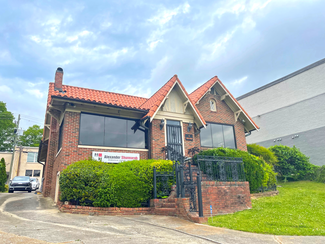 Más detalles para 3626 Clairmont Ave S, Birmingham, AL - Oficinas en venta