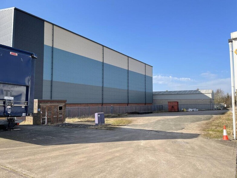 Plantation Rd, Stoke On Trent en alquiler - Foto del edificio - Imagen 3 de 8