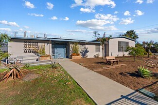 Más detalles de 130 E Alvarado St, Fallbrook, CA - Oficina en venta