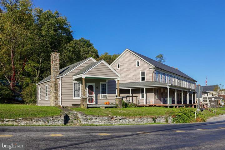 2092 Long Level Rd, Wrightsville, PA en venta - Foto principal - Imagen 1 de 71