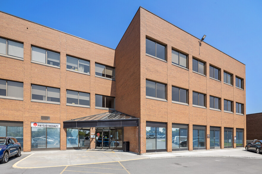 770 Broadview Ave, Ottawa, ON en alquiler - Foto del edificio - Imagen 2 de 5