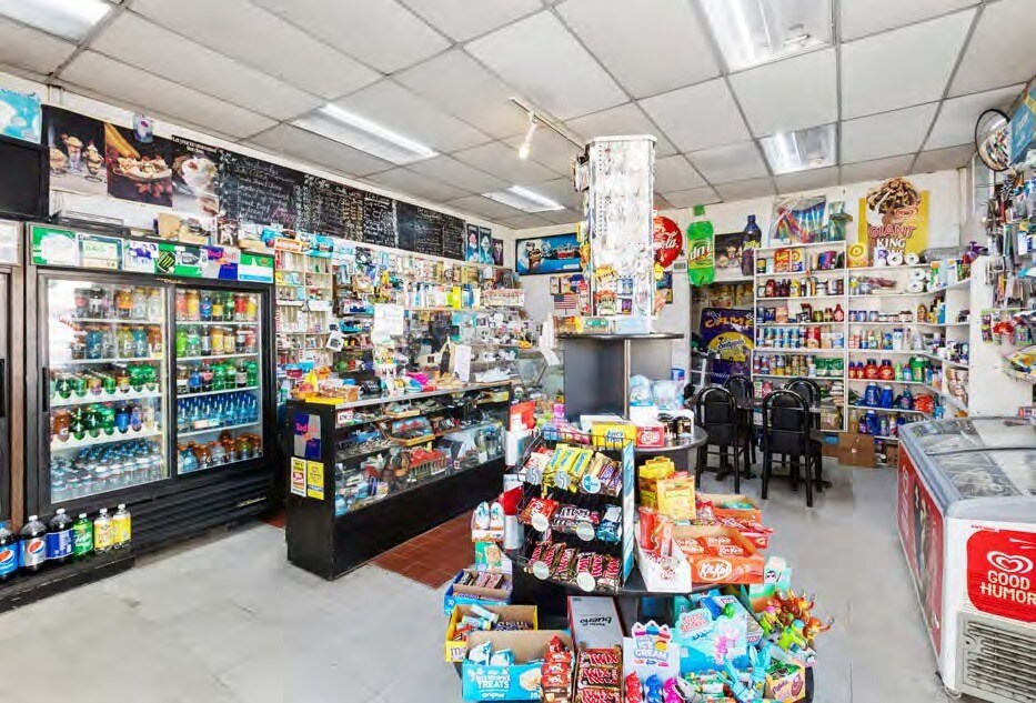 1059-1099 Powell St, San Francisco, CA en alquiler Foto del interior- Imagen 1 de 5