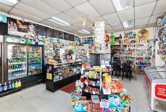 1059-1099 Powell St, San Francisco, CA en alquiler Foto del interior- Imagen 1 de 5