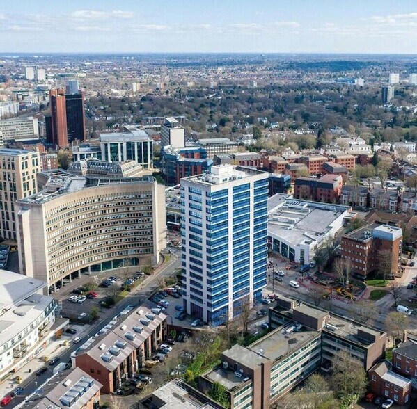 83-85 Hagley Rd, Birmingham en alquiler - Foto del edificio - Imagen 2 de 68