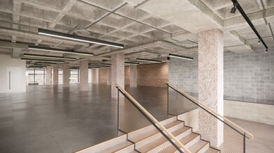 24 Mount St, Manchester en alquiler Foto del interior- Imagen 1 de 5